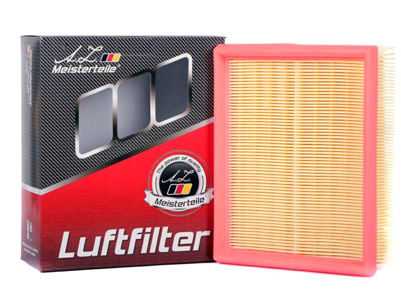 Luftfilter